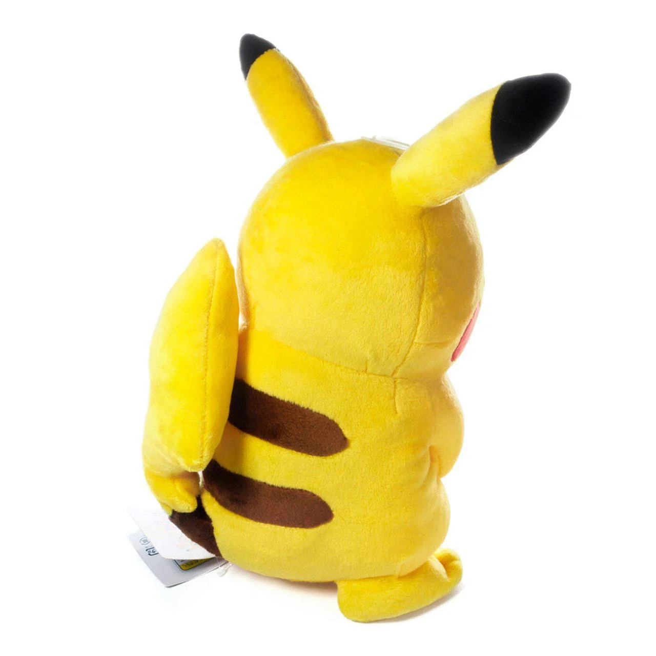 Pokémon "Pikachu" (M) Plush [PP16] - Image 3