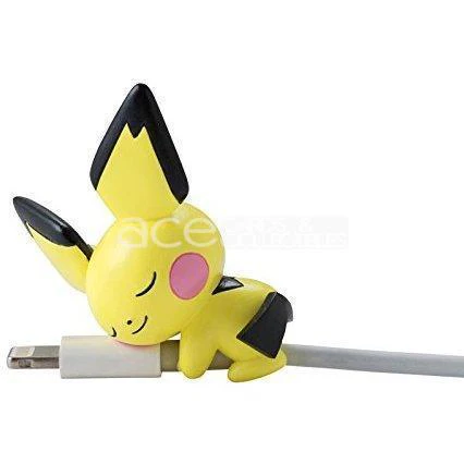 Pokémon (Pocket Monsters) Sleep On The Cable Vol. 2 - Image 3