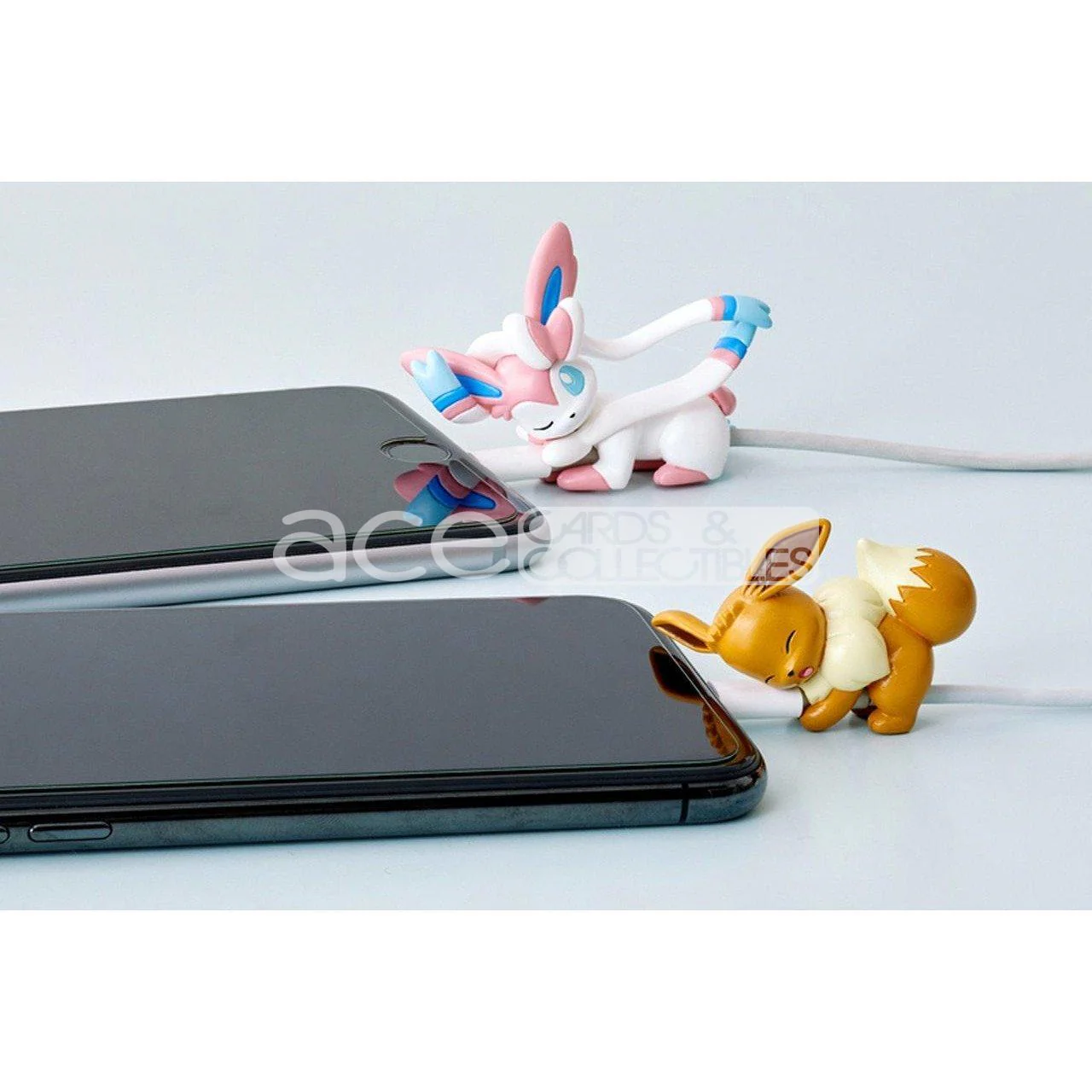 Pokémon (Pocket Monsters) Sleep On The Cable Vol. 3 - Image 10