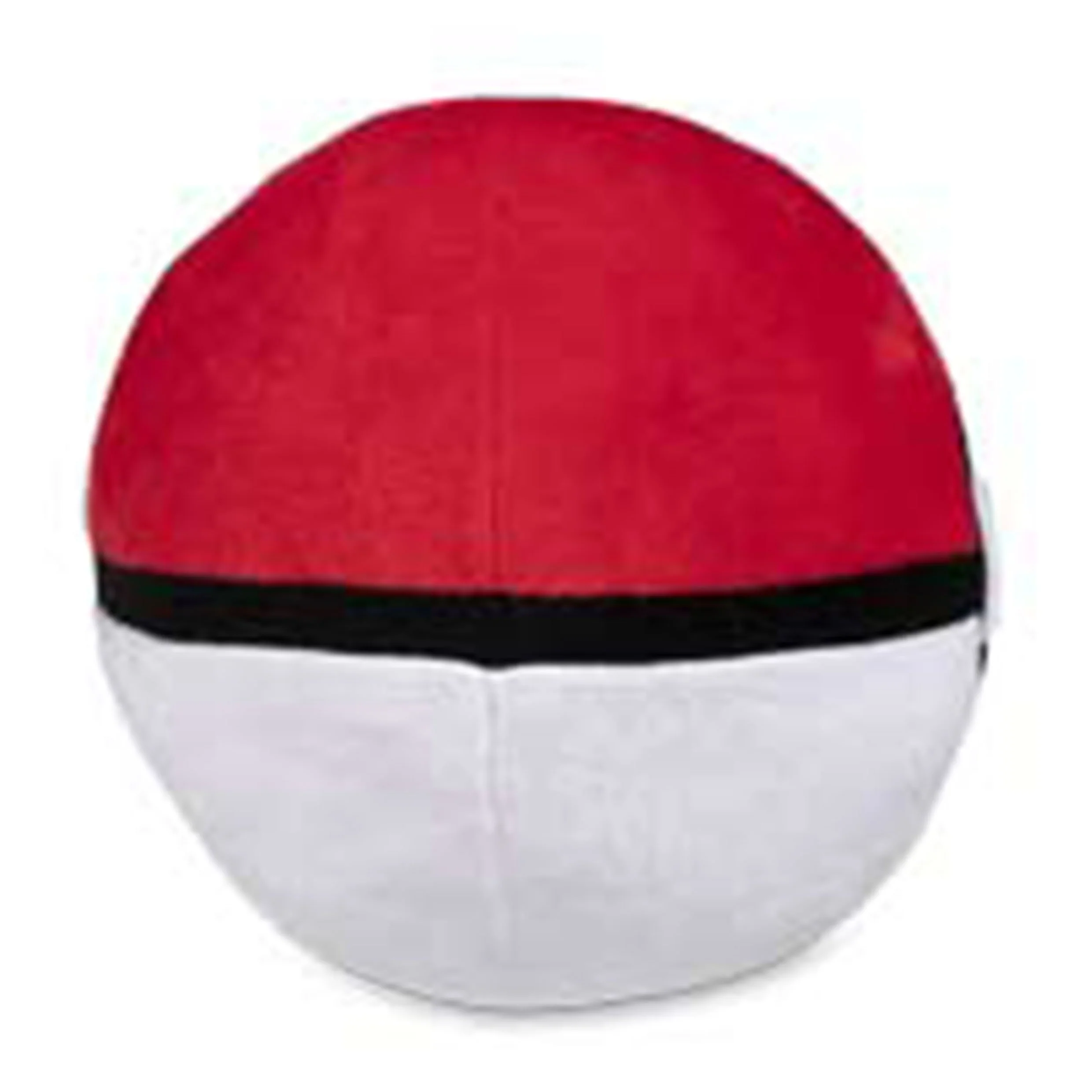 Pokémon "Pokeball" Super Big Plush - Image 4