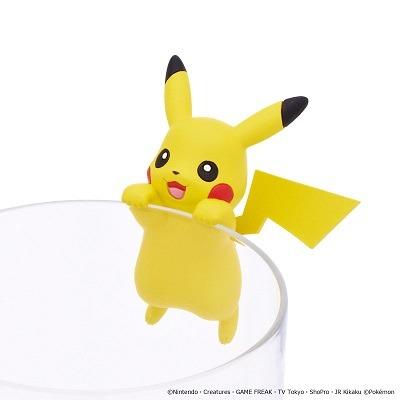 Pokémon Putitto Pikachu 2 - Image 3