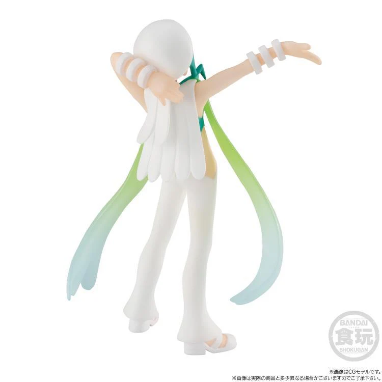 Pokémon Scale World Hoenn "Wallace & Milotic" - Image 3