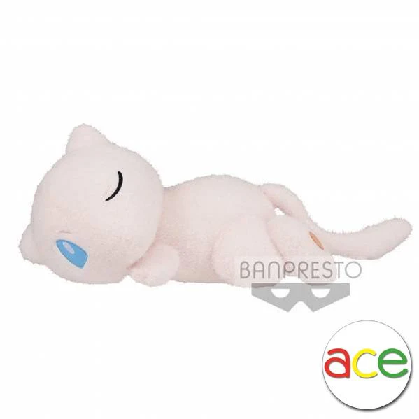 Pokemon SUPER BIG PLUSH ~MEW~