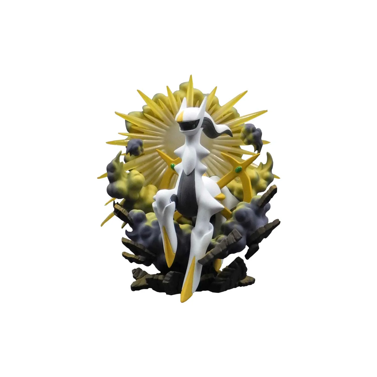 Pokemon TCG Arceus V Figure Collection - Image 3