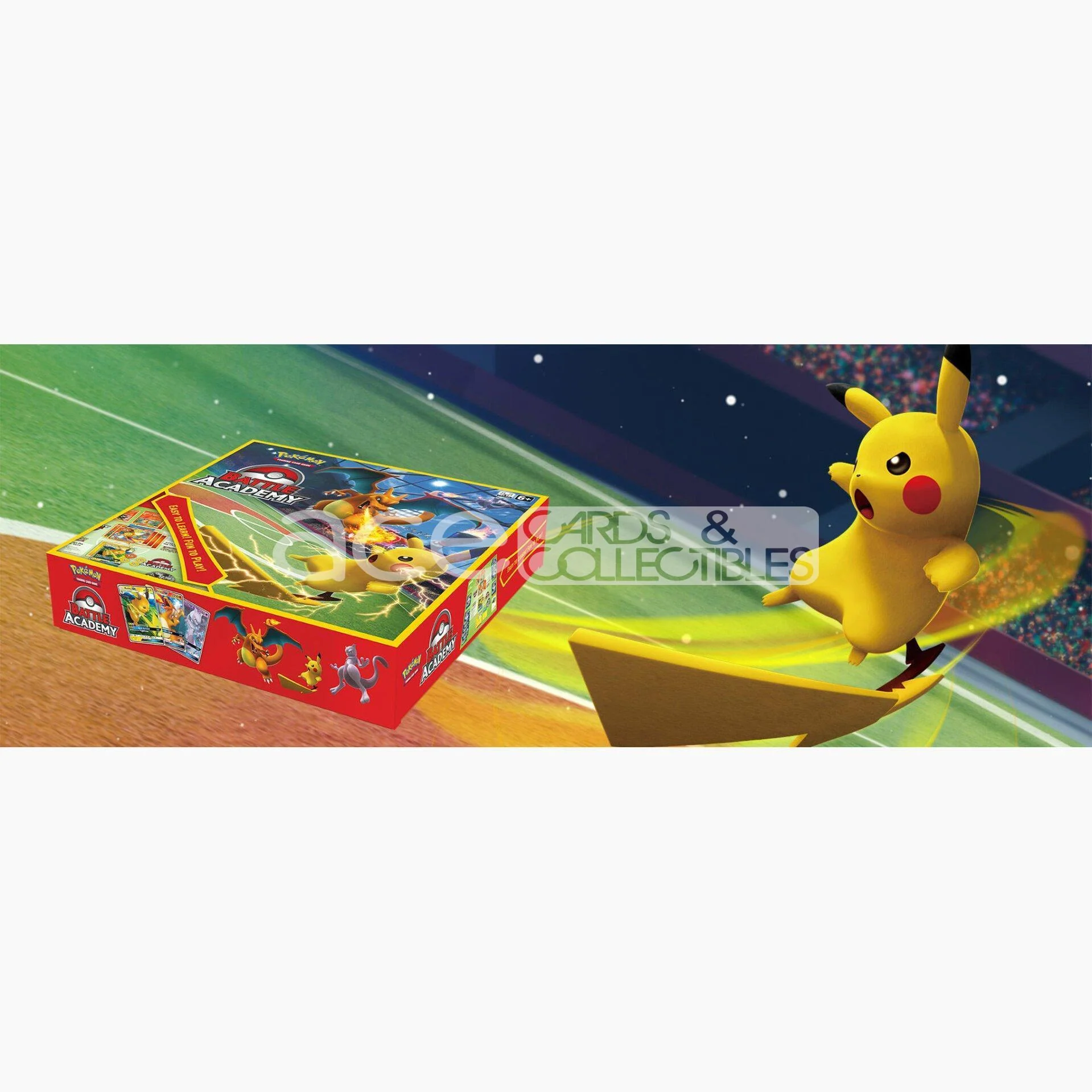 Pokémon TCG: Battle Academy - Image 11