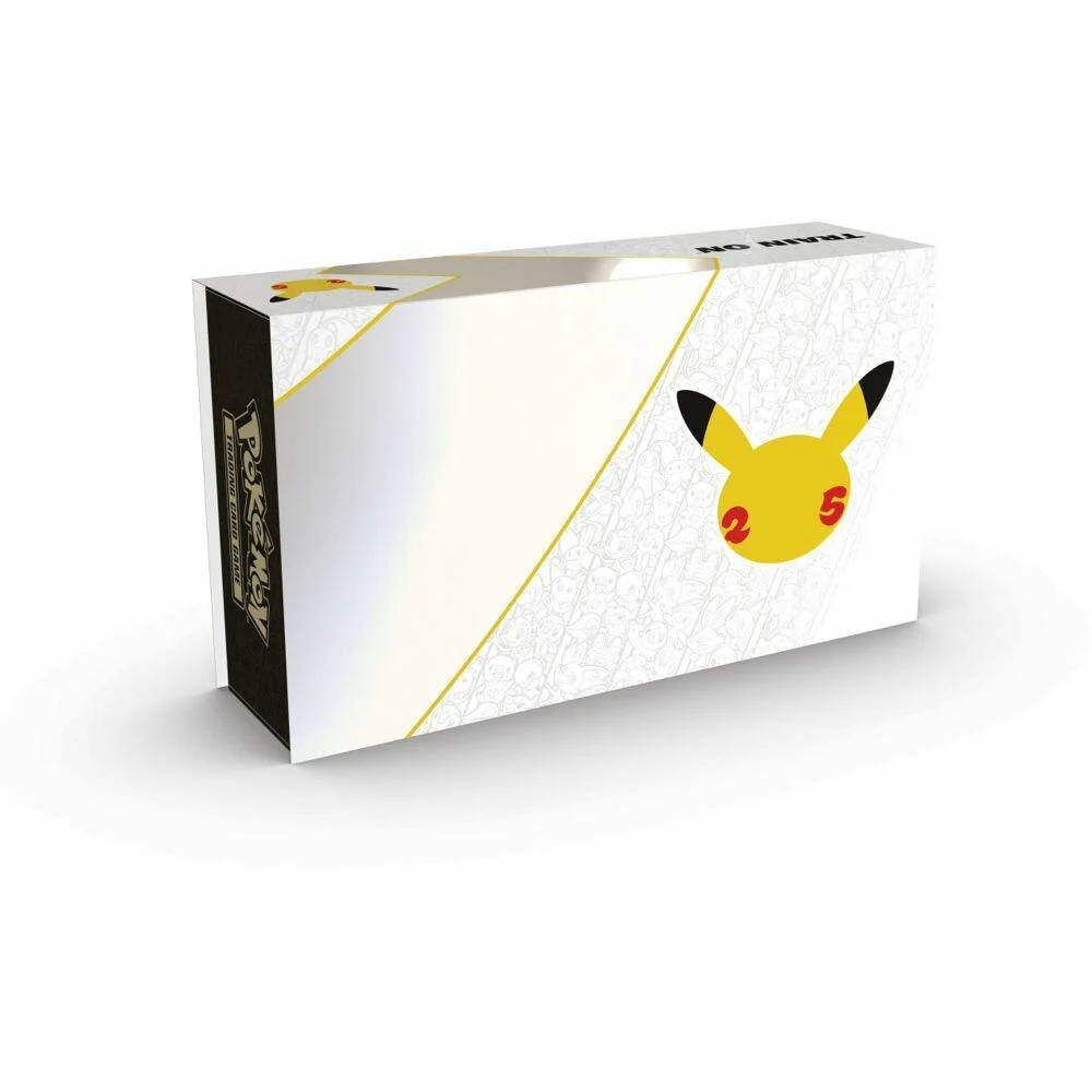 Pokemon TCG: Celebrations Ultra Premium Collection - Image 9