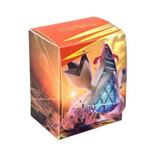 Pokemon TCG Deck Box (Duraludon) - Image 2