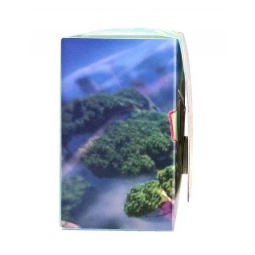 Pokemon TCG Deck Box (Rayquaza) - Image 3