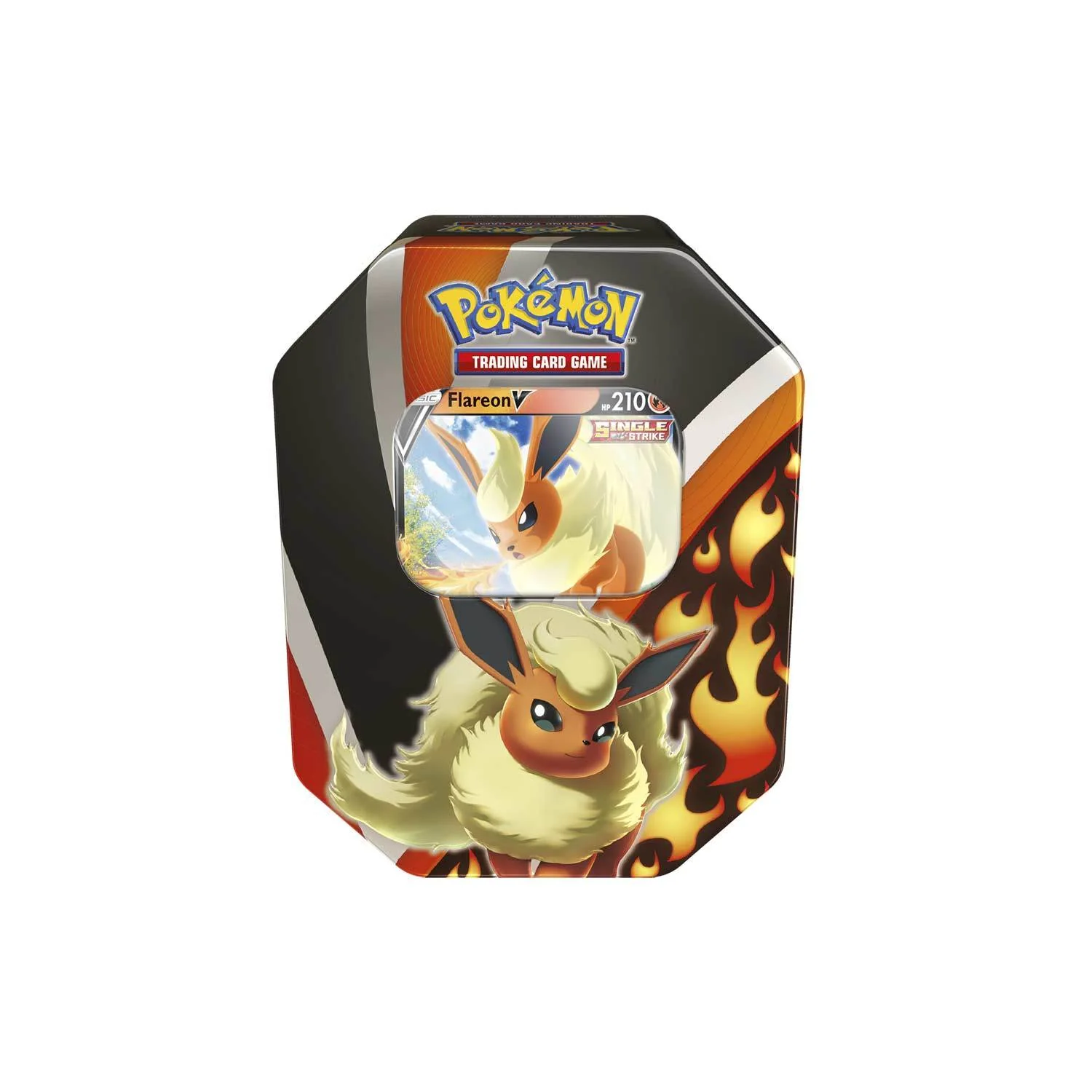 Pokémon TCG: Eevee Evolutions Tin - Image 6