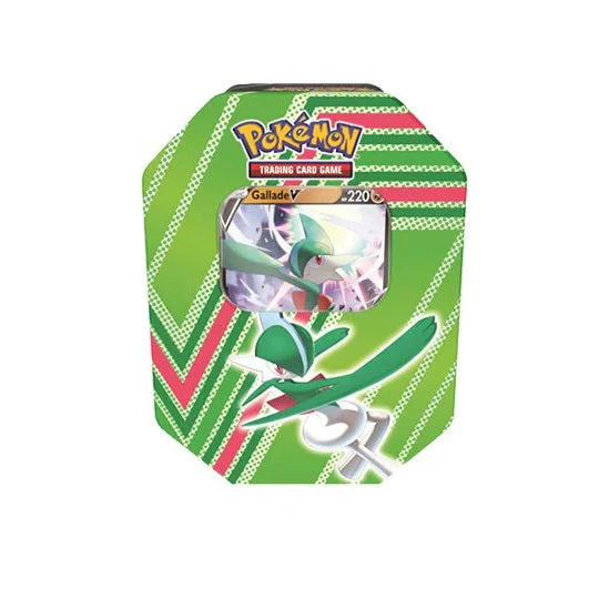 Pokemon TCG: Hidden Potential Tin (Rotom V/Gallade V/Giratina V) - Image 3