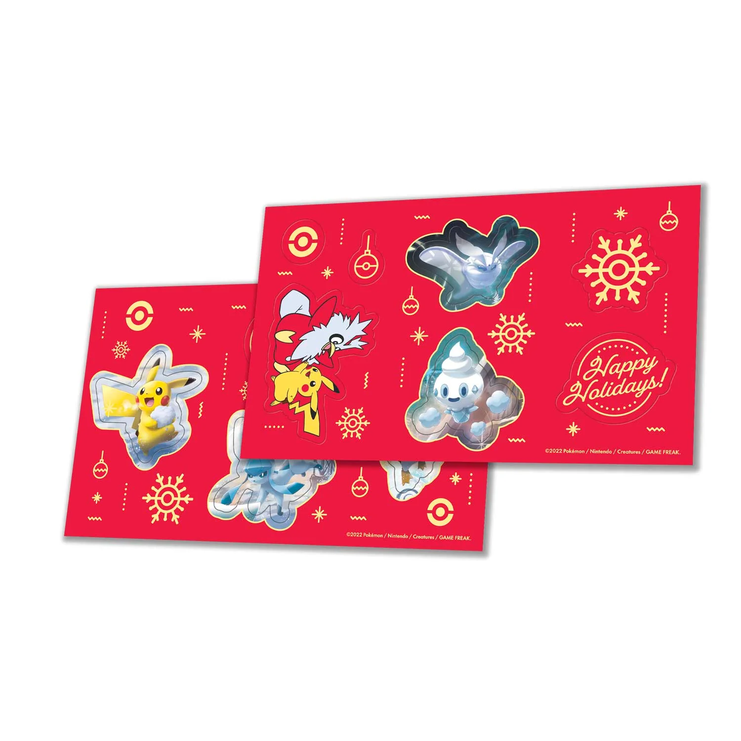 Pokémon TCG Holiday Calendar - Image 5