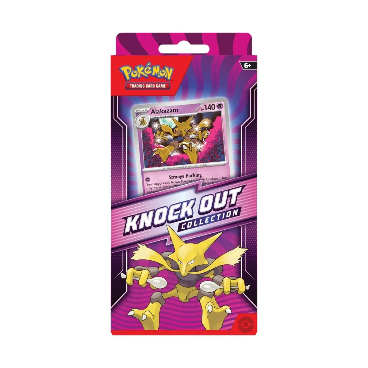 Pokemon TCG: Knockout Collection 25Q1 - Image 4