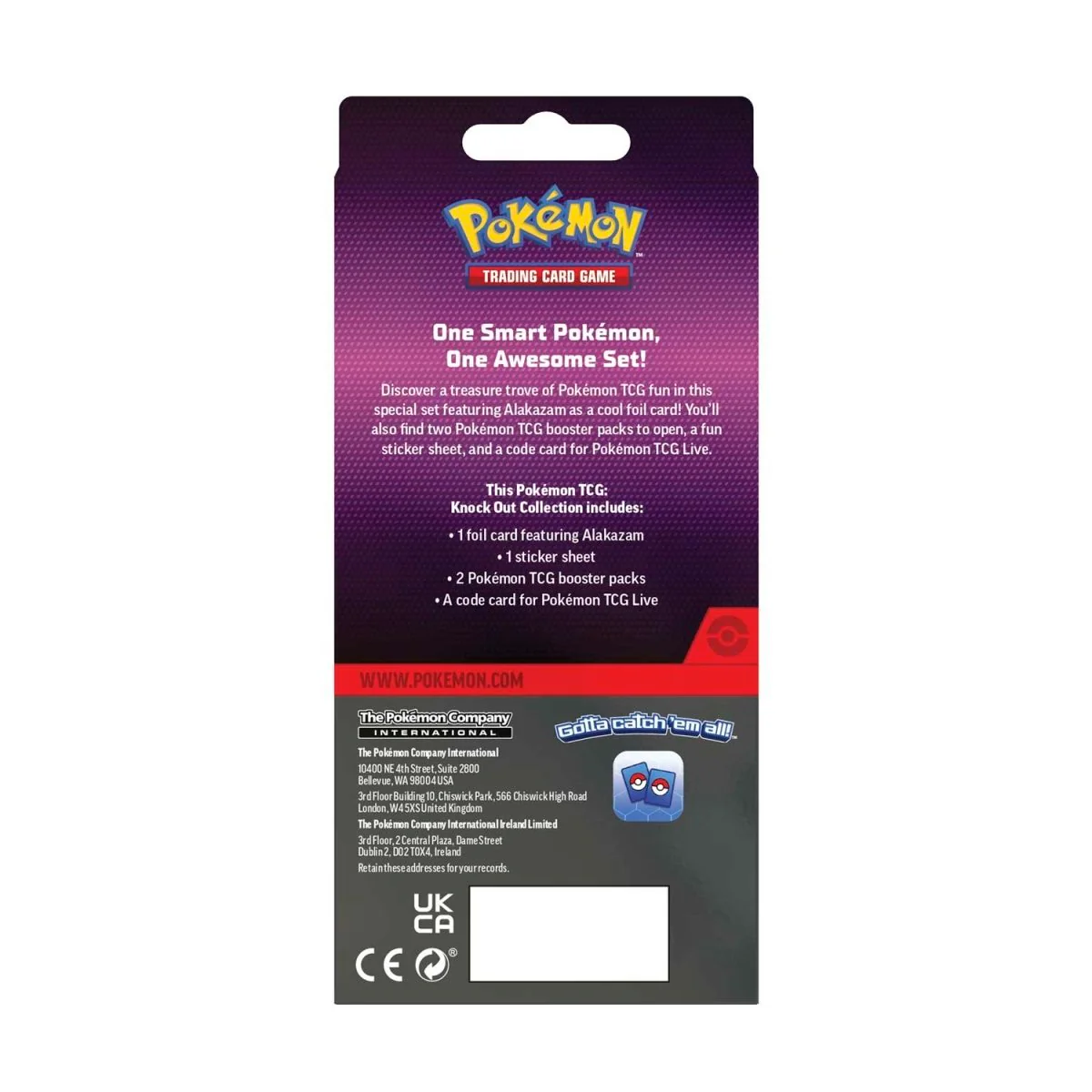 Pokemon TCG: Knockout Collection 25Q1 - Image 6