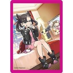 Pokémon TCG Marnie Premium Tournament Collection Box - Image 10