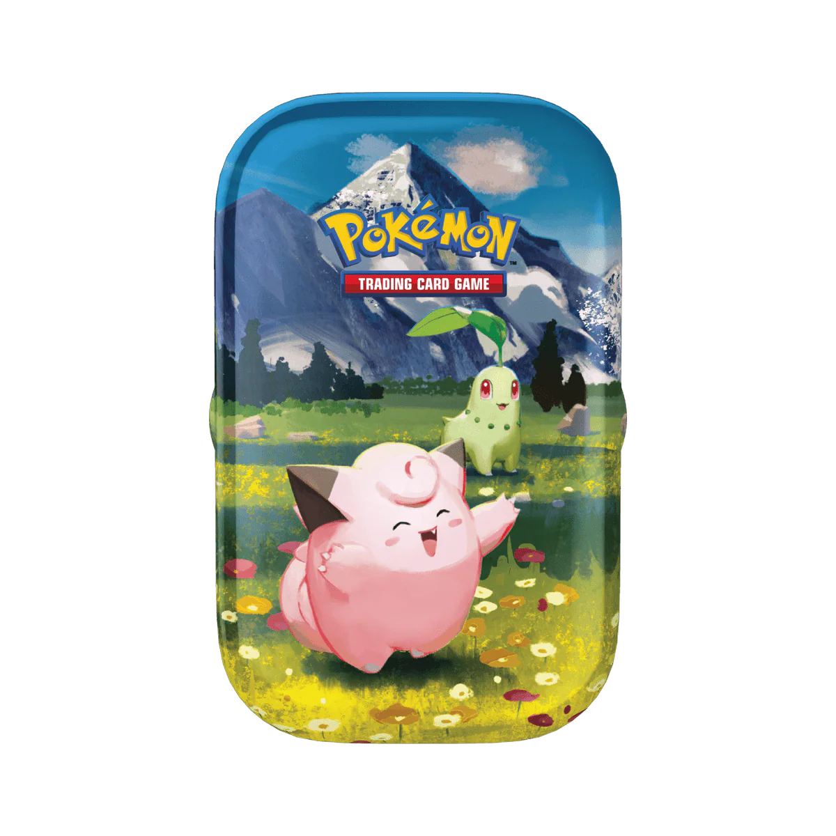 Pokemon TCG: Mega Evolution 2.5 Ascended Heroes Mini Tin - Image 4