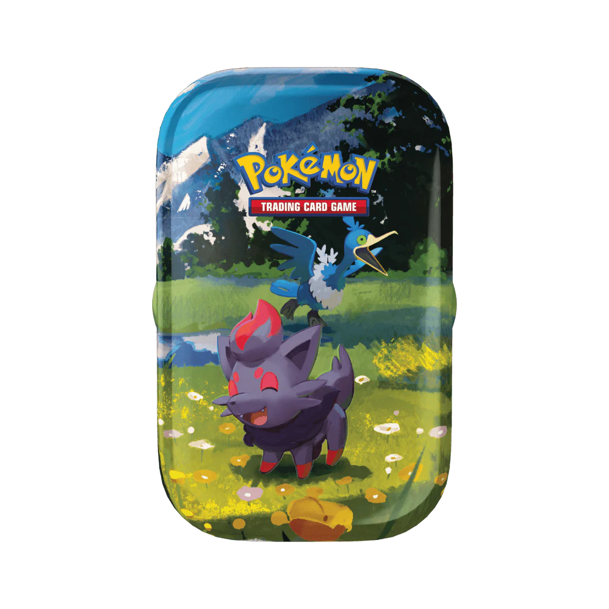 Pokemon TCG: Mega Evolution 2.5 Ascended Heroes Mini Tin - Image 5