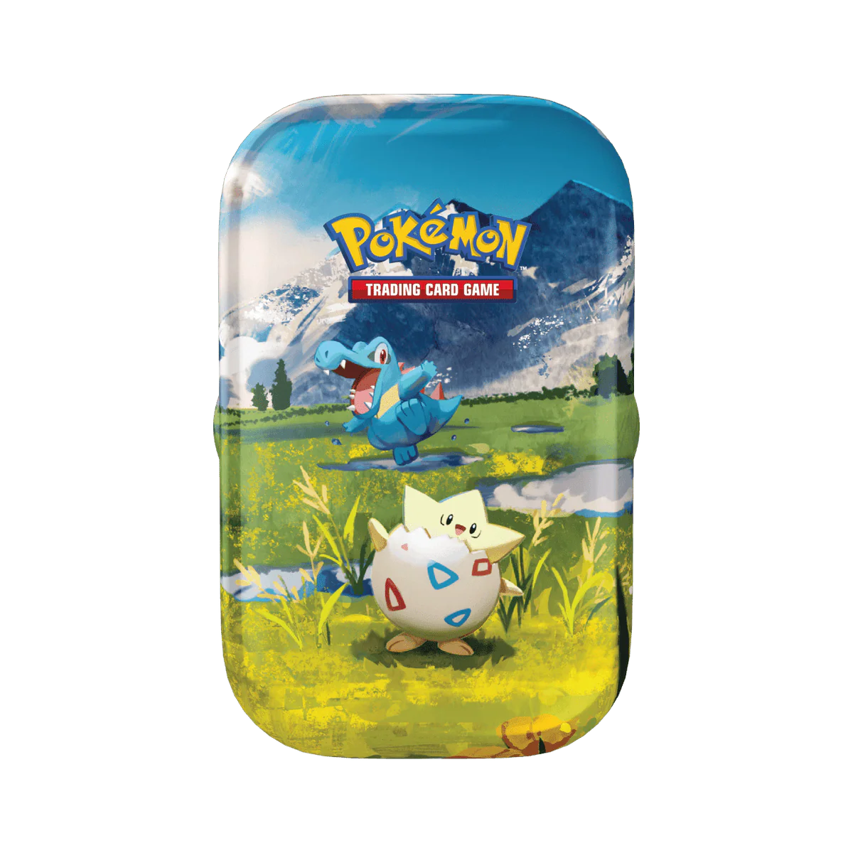 Pokemon TCG: Mega Evolution 2.5 Ascended Heroes Mini Tin - Image 7