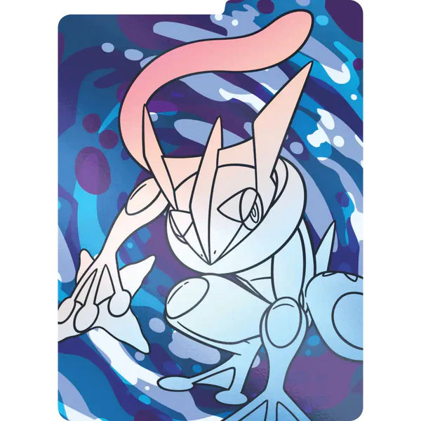 Pokemon TCG : Mega Evolution Chaos Rising ME04 Elite Trainer Box - Image 3