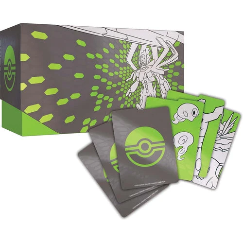 Pokemon TCG : Mega Evolution Perfect Order ME03 Elite Trainer Box - Image 2