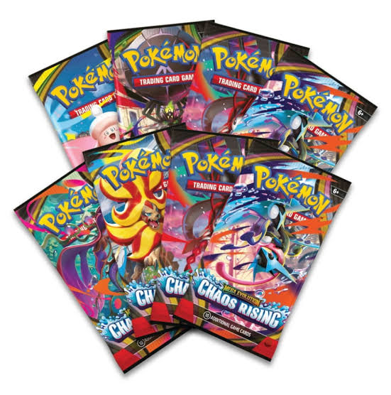 Pokemon TCG: Mega Greninja EX Premium Box - Image 4