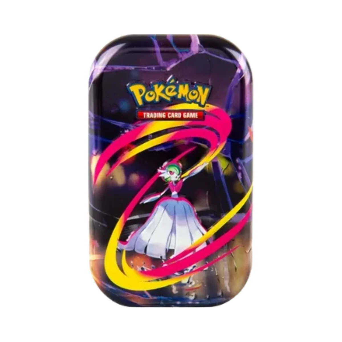 Pokemon TCG: Mega Heroes ME01 Mini Tin - Image 2