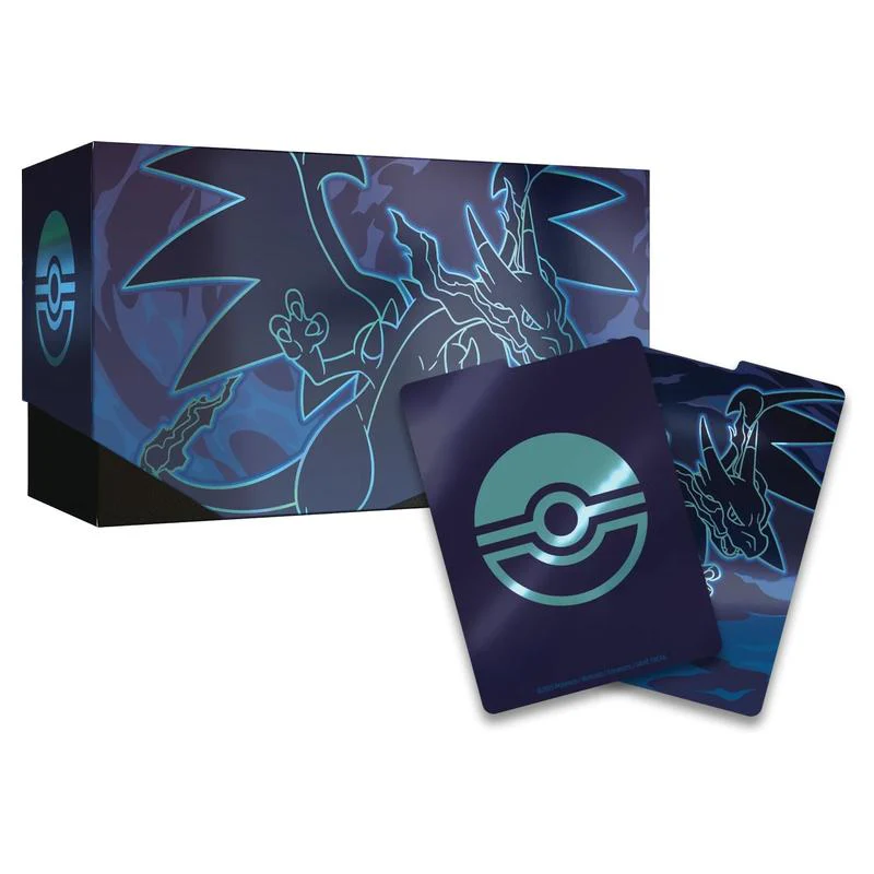 Pokemon TCG: Phantasmal Flame ME02 Elite Trainer Box - Image 3