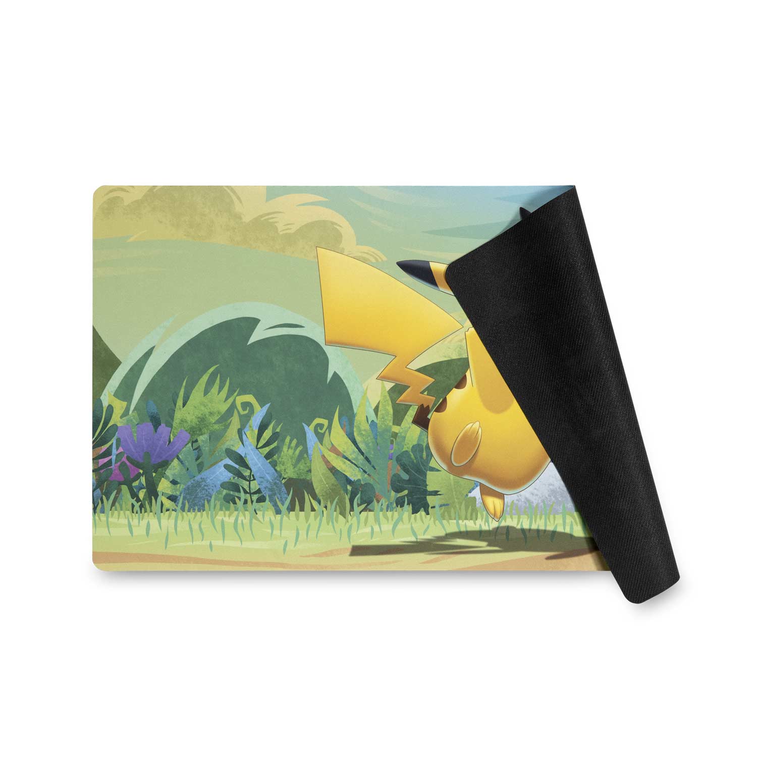 Pokemon TCG: Pikachu Adventure Playmat - Image 2