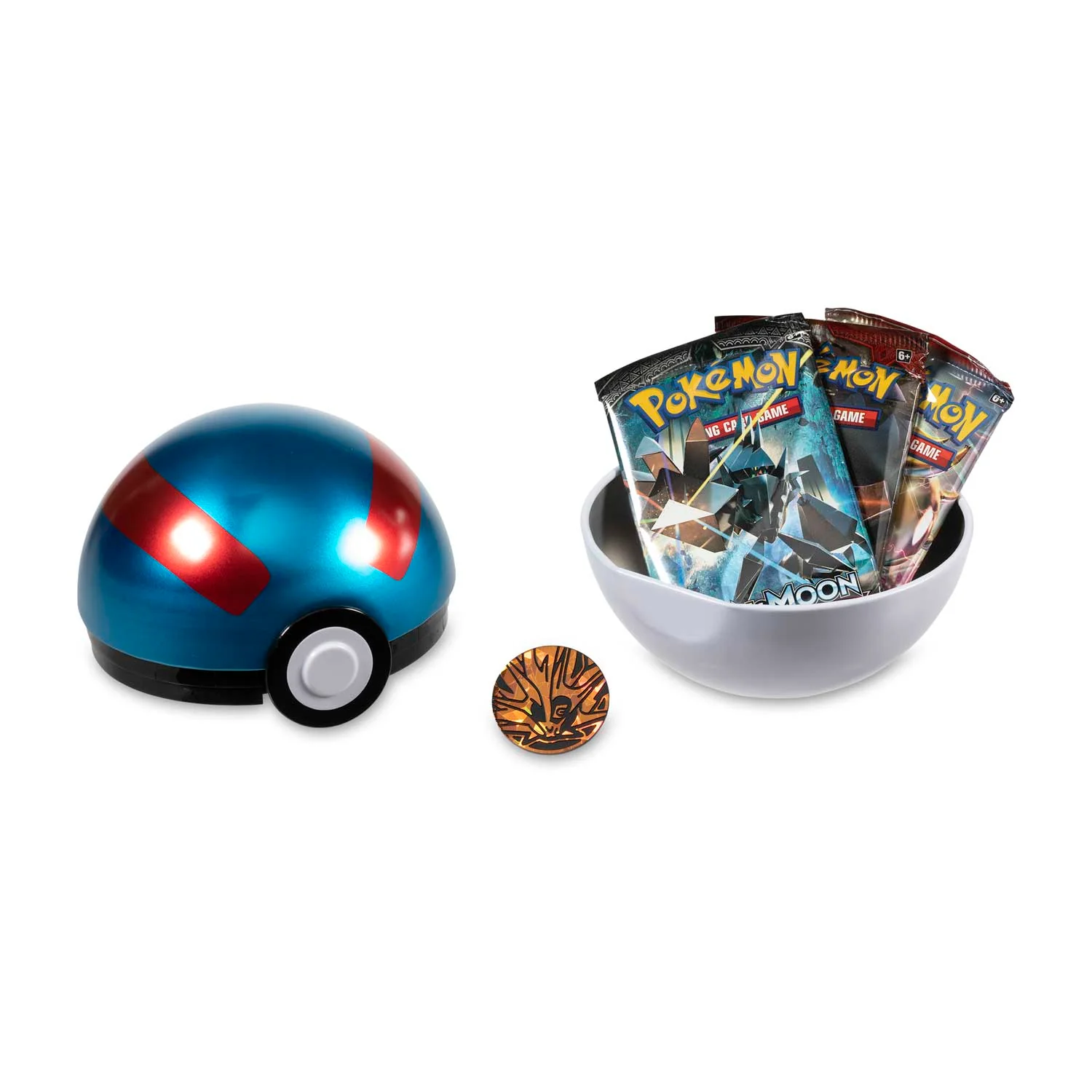 Pokemon TCG: Pokéball Tin Q1 2021 - Image 8