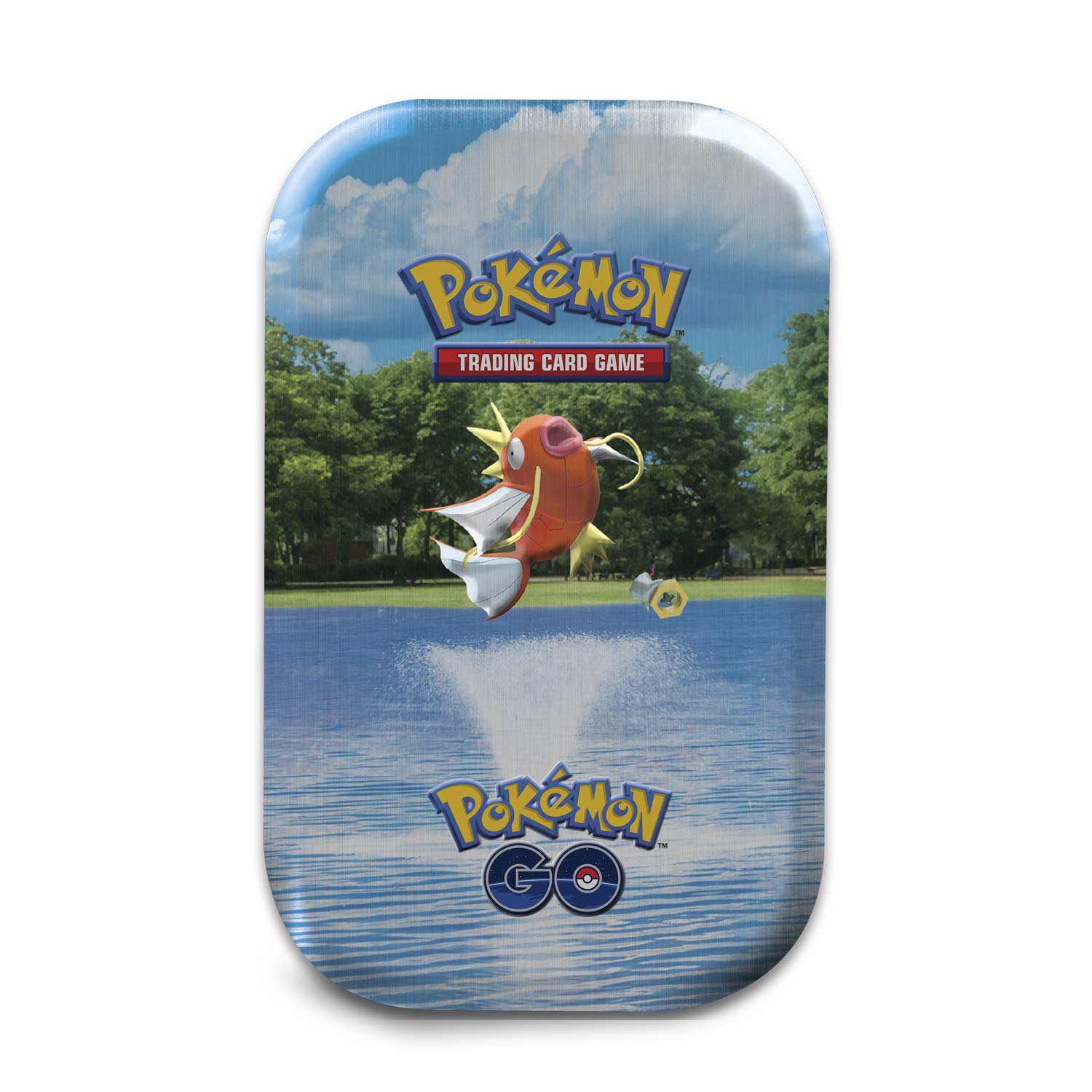 Pokemon TCG: Pokemon GO Mini Tin - Image 2