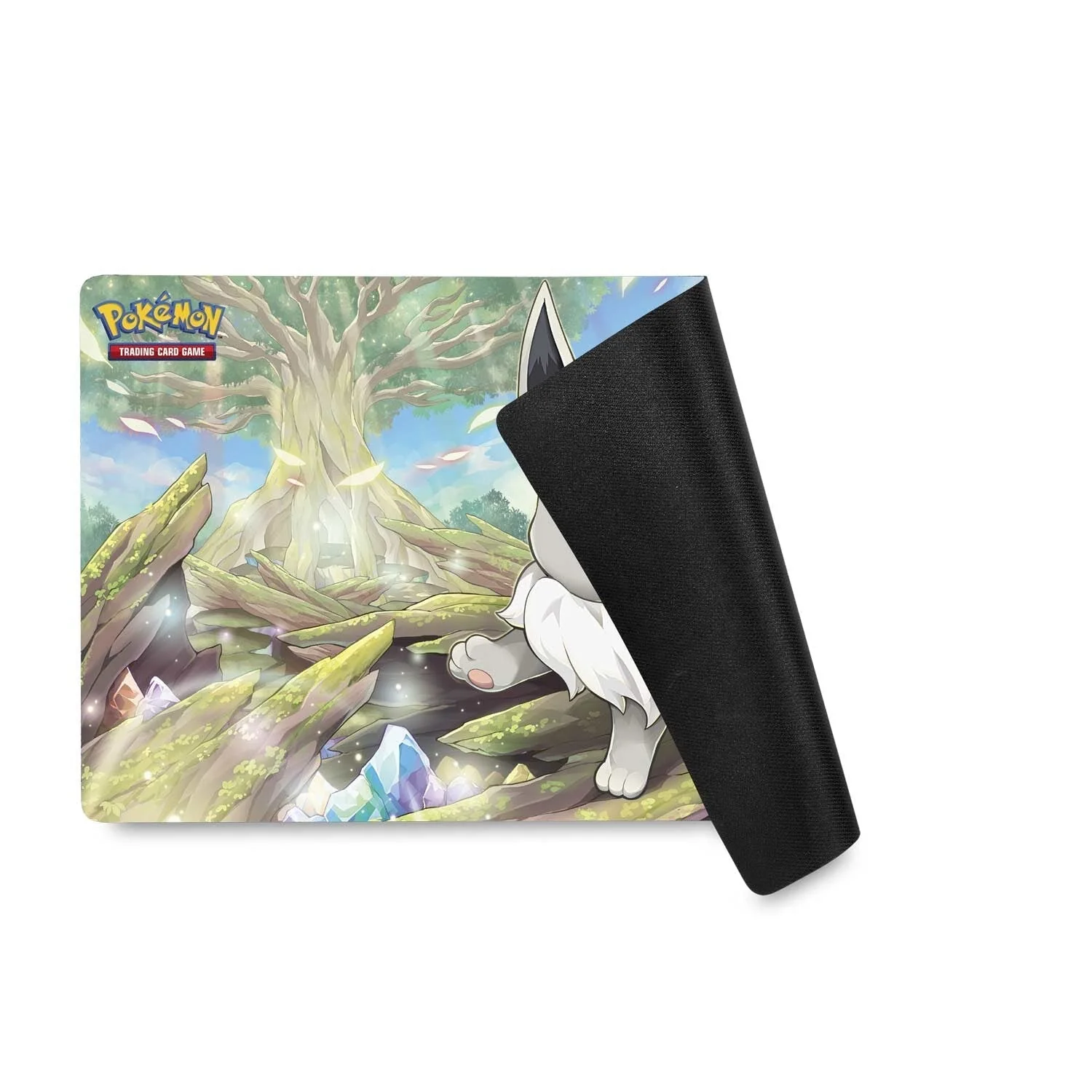 Pokemon TCG: Pokemon GO Premium Collection — Radiant Eevee - Image 3