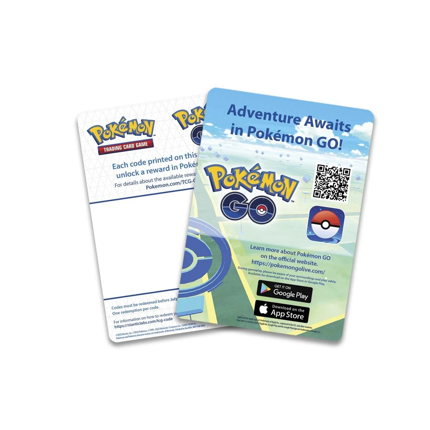 Pokemon TCG: Pokemon GO Premium Collection — Radiant Eevee - Image 9
