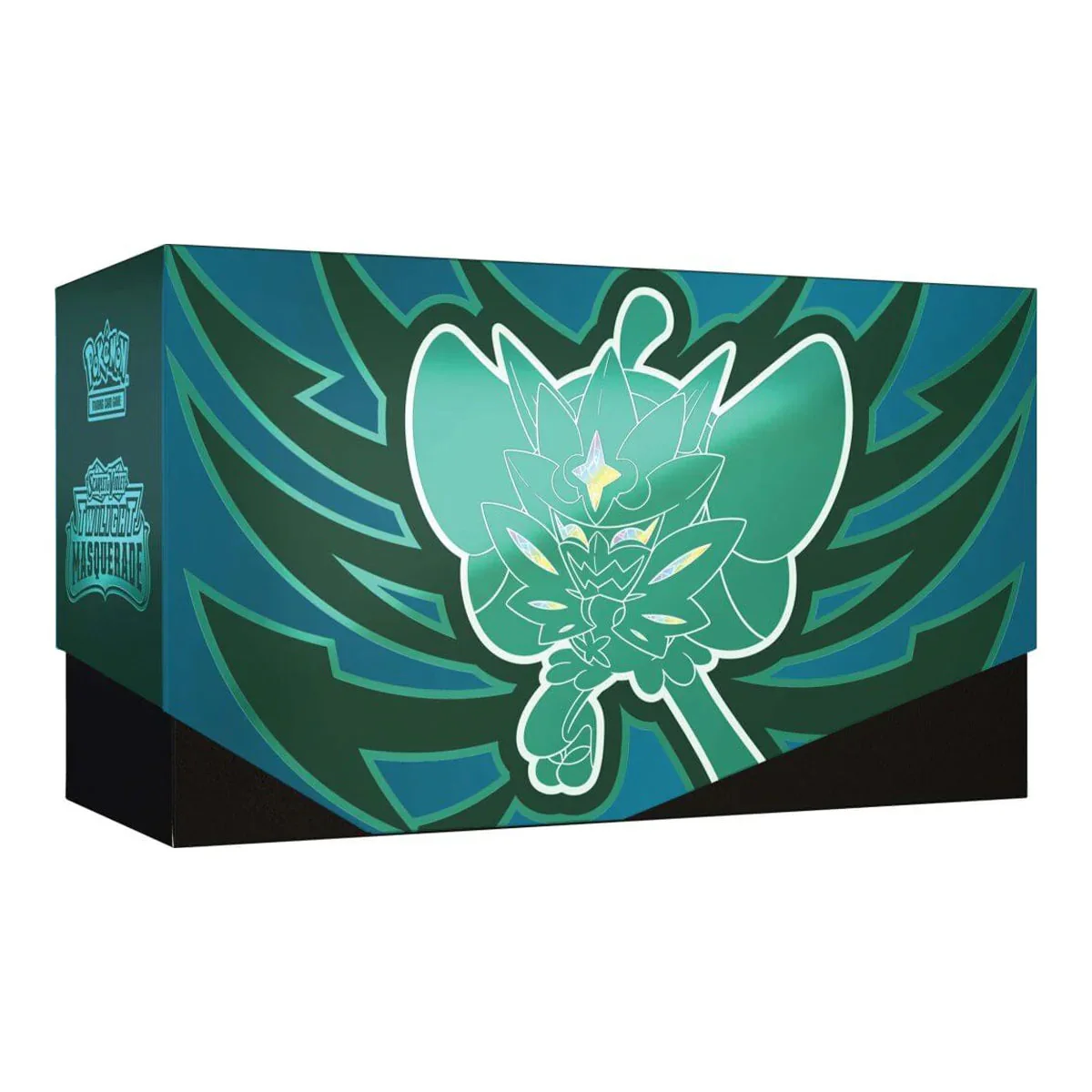 Pokemon TCG: Scarlet & Violet Twilight Masquerade SV6 Elite Trainer Box - Image 4