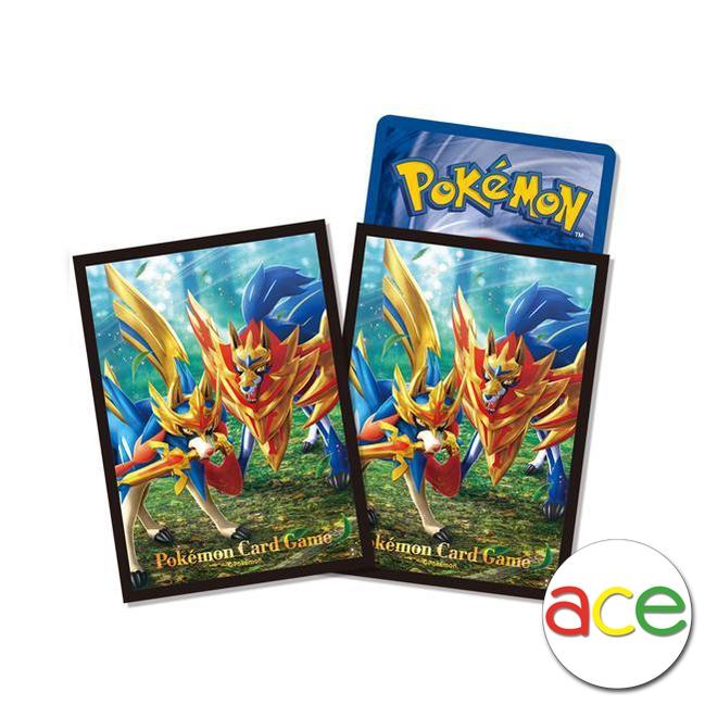 Pokemon TCG Sleeves (Sword & Shield) - Image 2