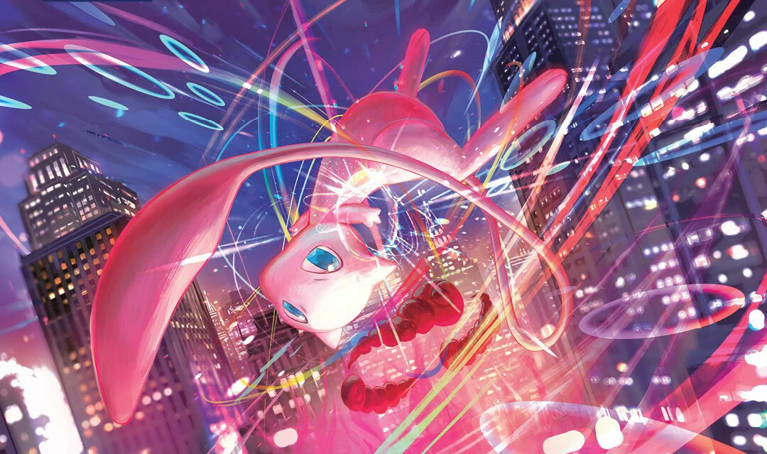 Pokemon TCG: Sword & Shield SS08 Fusion Strike - Build & Battle Stadium - Image 4