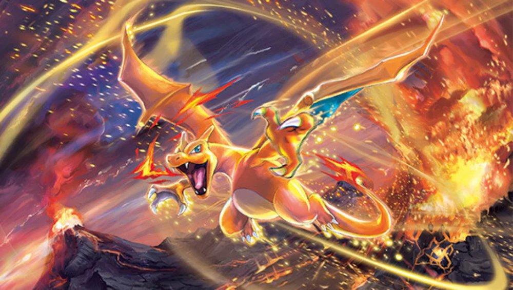Pokemon TCG: Sword & Shield SS09 Brilliant Stars Booster (Includes Acrylic Protector) - Image 9