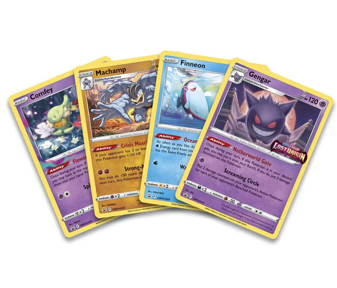 Pokemon TCG: Sword & Shield SS11 Lost Origin Build & Battle Box (Pre-release Kit) - Image 3