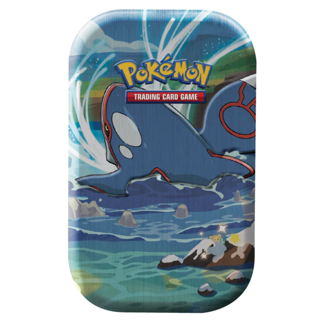 Pokemon TCG: Sword Shield SWSH 4.5 Shining Fates Mini Tin - Image 7