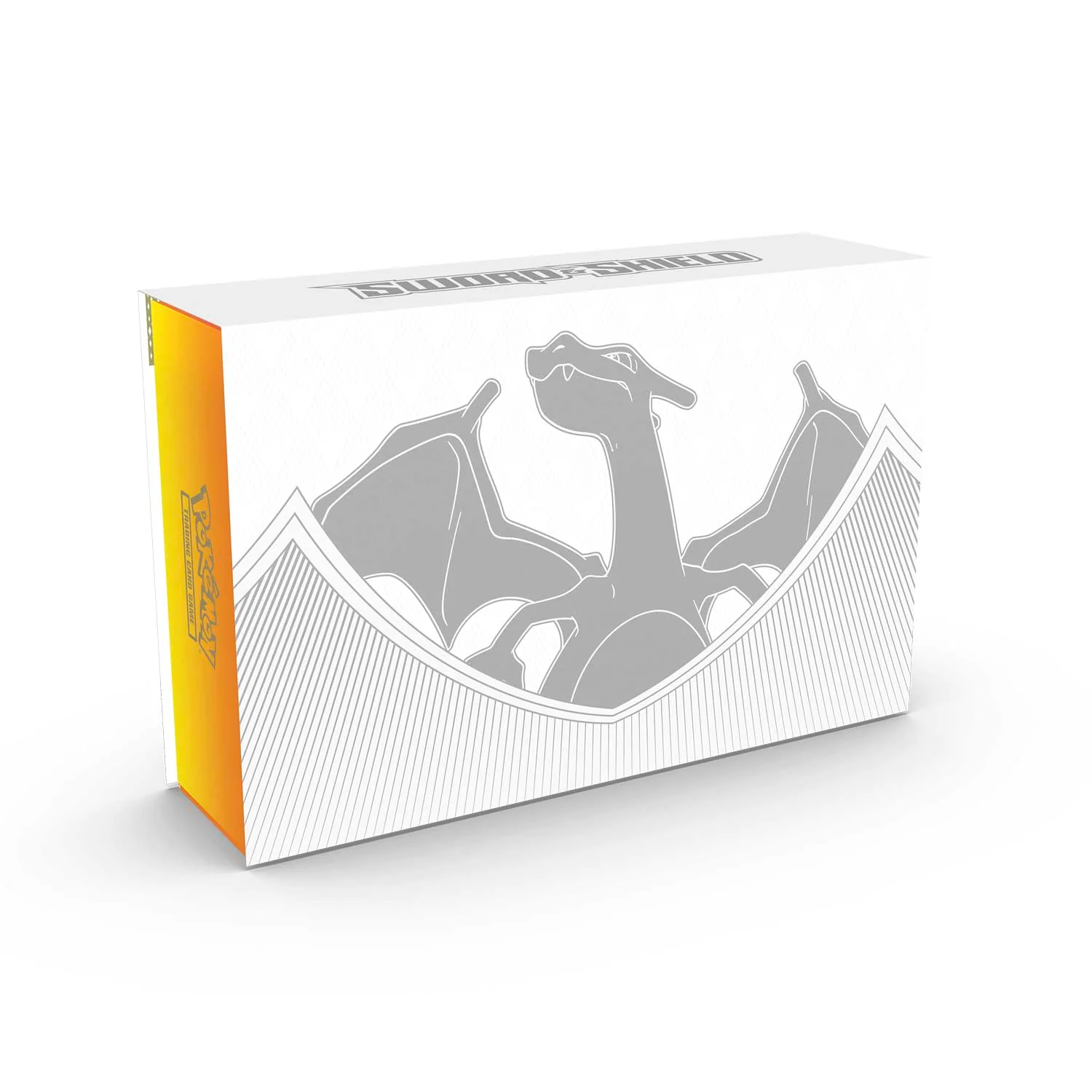 Pokemon TCG: Sword & Shield Ultra Premium Collection "Charizard" - Image 2