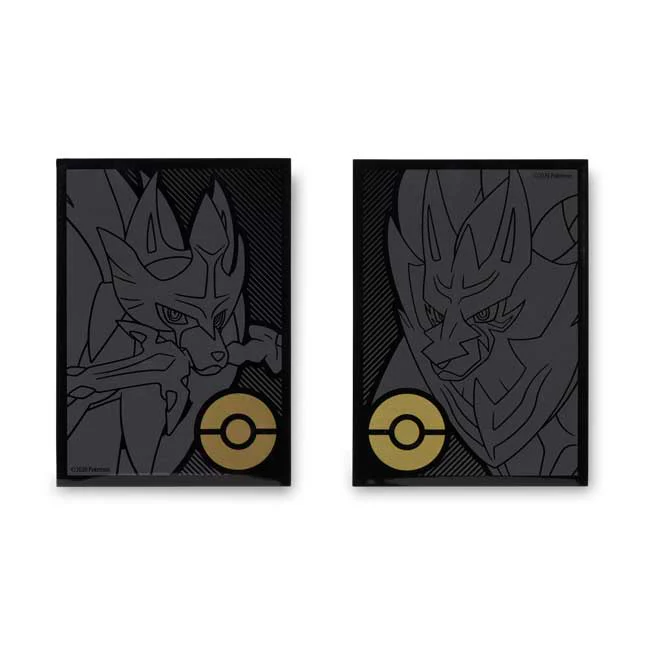Pokemon TCG: Sword & Shield Ultra-Premium Collection—Zacian & Zamazenta - Image 11