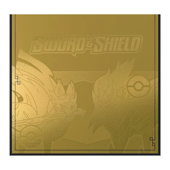 Pokemon TCG: Sword & Shield Ultra-Premium Collection—Zacian & Zamazenta - Image 12