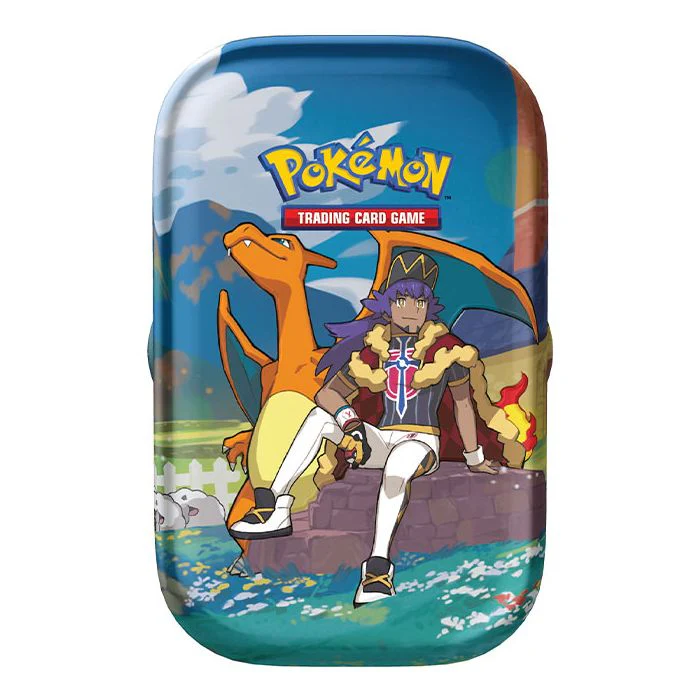 Pokemon TCG: SWSH12.5 Crown Zenith Mini Tins - Image 5