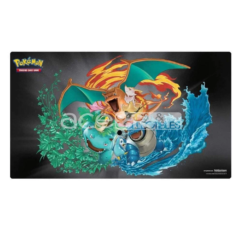 Pokemon TCG: Tag Team Generations Premium Collection - Image 4