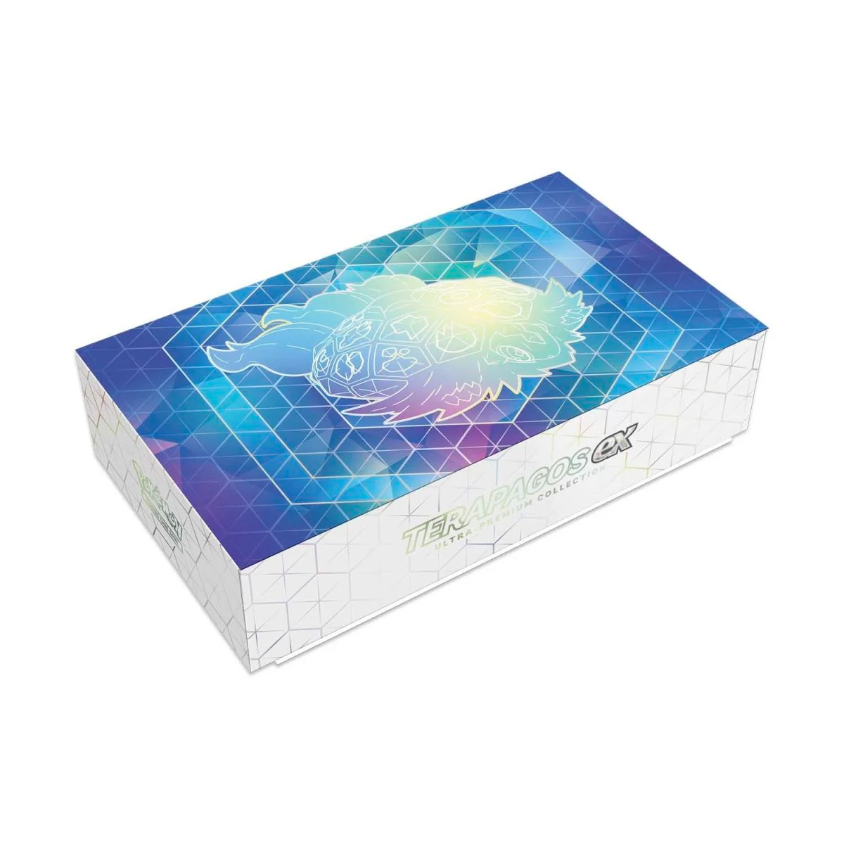 Pokemon TCG: Terapagos EX Ultra-Premium Collection - Image 3