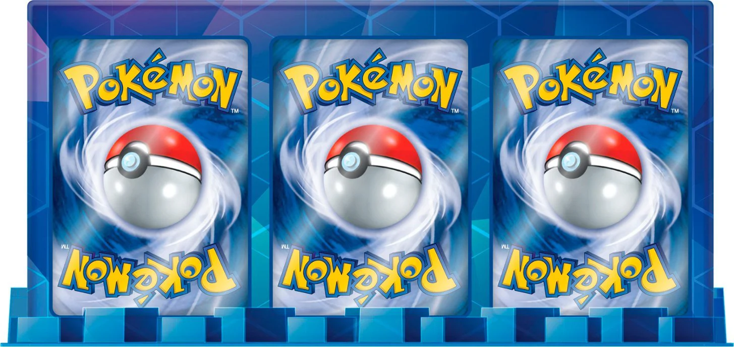 Pokemon TCG: Terapagos EX Ultra-Premium Collection - Image 7
