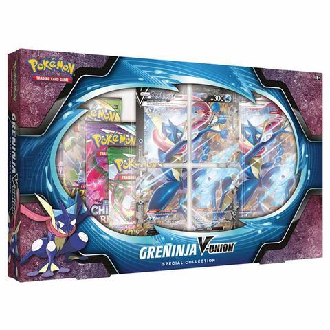 Pokemon TCG: V-UNION Special Collection - Image 3