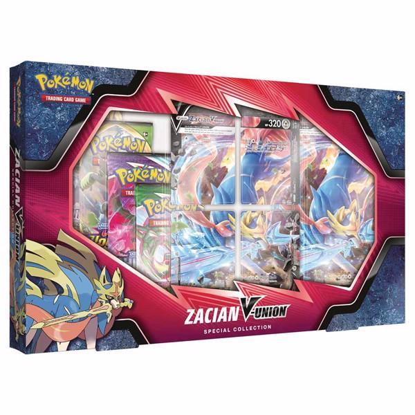 Pokemon TCG: V-UNION Special Collection - Image 4