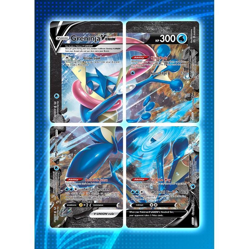 Pokemon TCG: V-UNION Special Collection - Image 7