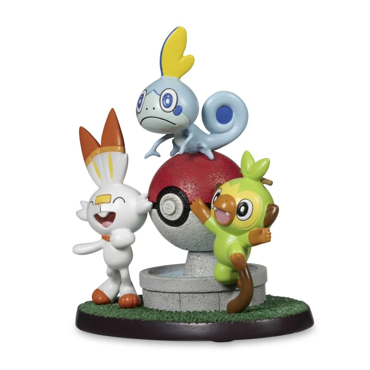 Pokémon The Galar Journey Begins Figure - Image 2