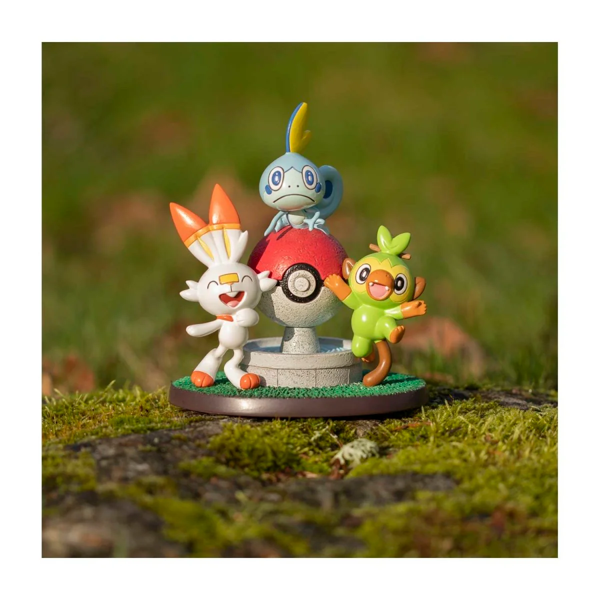 Pokémon The Galar Journey Begins Figure - Image 5