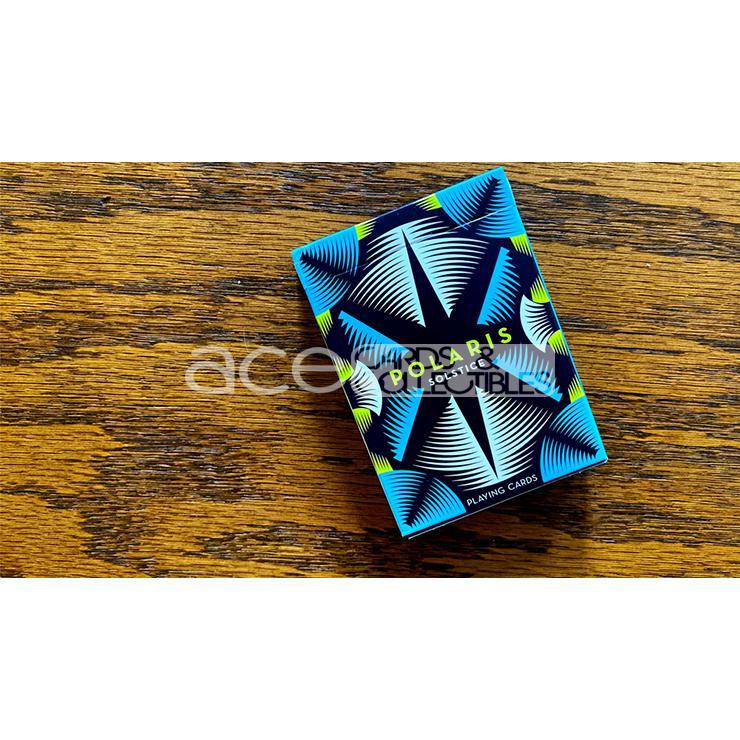 Polaris Winter Solstice Playing Cards - Image 2